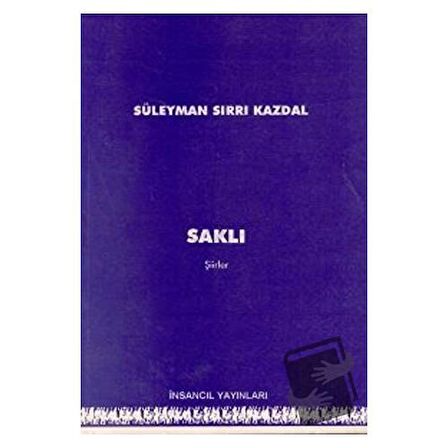 Saklı