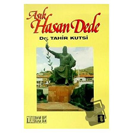 Aşık Hasan Dede