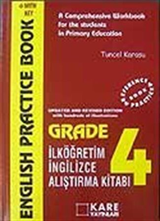 English Practice Book 4