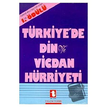 Türkiye’de Din ve Vicdan Hürriyeti