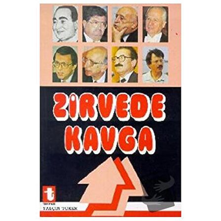 Zirvede Kavga