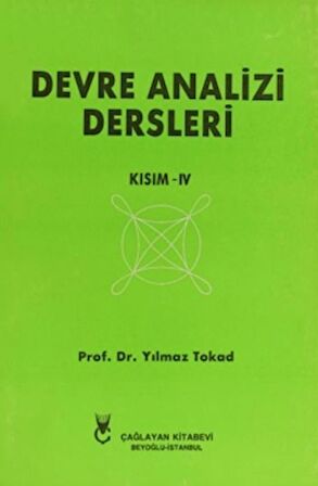 Devre Analizi Dersleri - Kısım 4