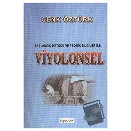 Başlangıç Metodu ve Teorik Bilgiler ile Viyolonsel