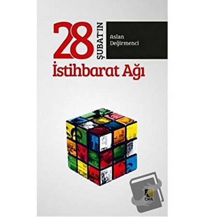 28 Şubat’ın İstihbarat Ağı