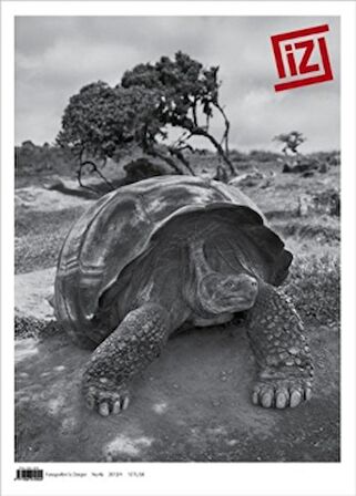 İz Dergisi Sayı: 46