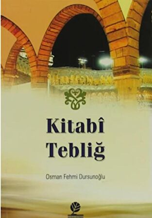 Kitabı Tebliğ