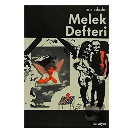 Melek Defteri