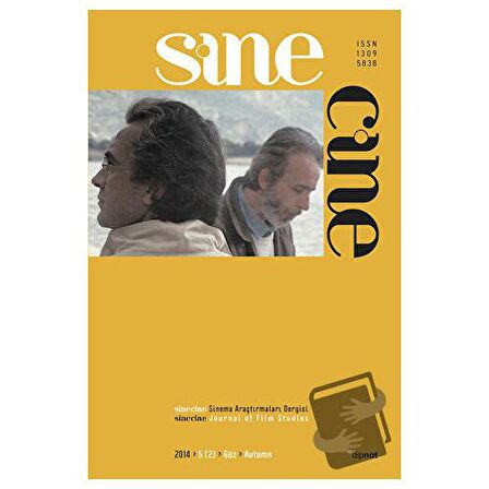 Sinecine Sayı: 2014/2