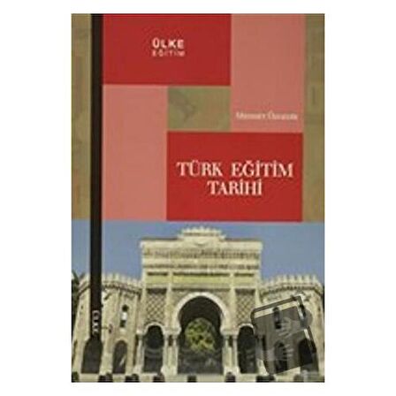 Türk Eğitim Tarihi