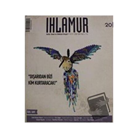 Ihlamur Dergisi Sayı: 20
