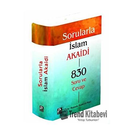 Sorularla İslam Akaidi