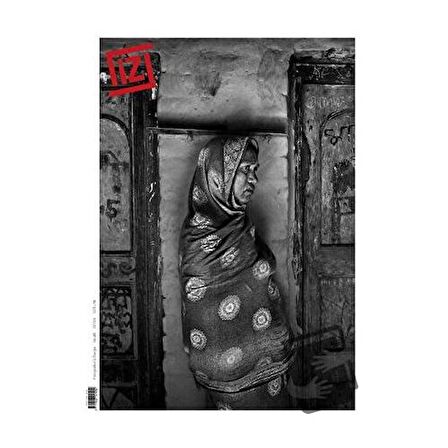 İz Dergisi Sayı: 48 2013/6