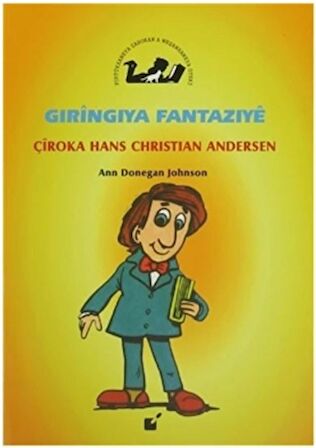 Gıringıya Fantazıye - Çiroka Hans Christian Andersen