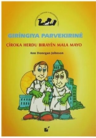 Gıringıya Parvekırıne - Çiroka Herdu Birayen Mala Mayo