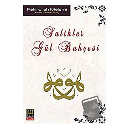 Salihler - Gül Bahçesi