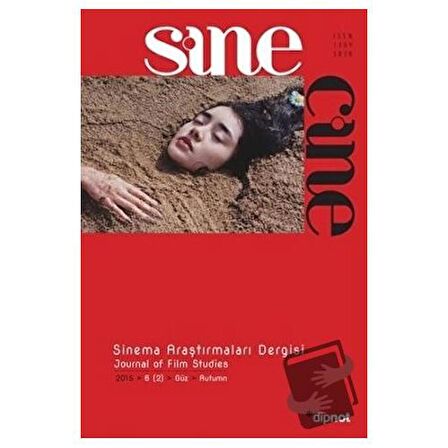 SineCine Sayı: 2015/2