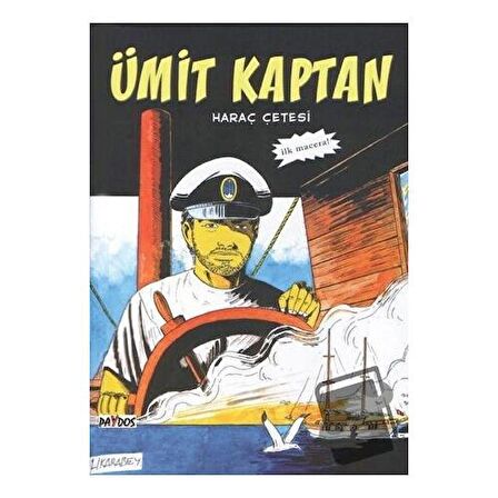 Haraç Çetesi - Ümit Kaptan 1