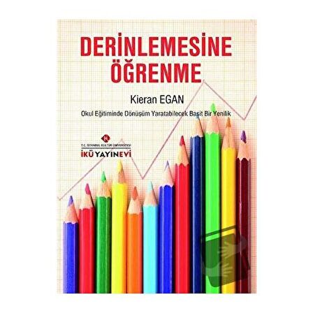 Derinlemesine Öğrenme