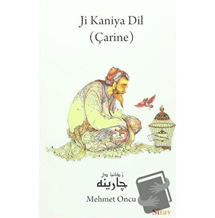 Ji Kaniya Dil (Çarine)