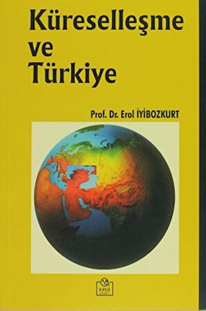 Küreselleşme ve Türkiye