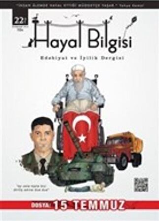 Sayı: 22