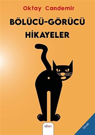 Bölücü-Görücü Hikayeler