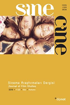 SineCine Sayı 2016/2