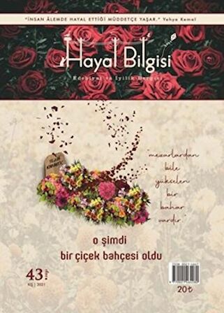 Sayı: 43 Kış 2021