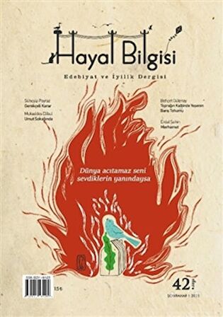 Sayı: 42 Sonbahar 2021