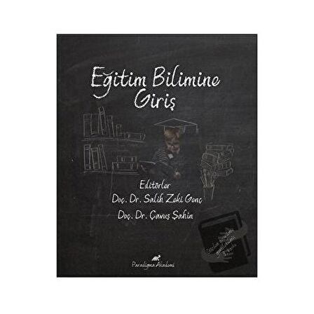 Eğitim Bilimine Giriş