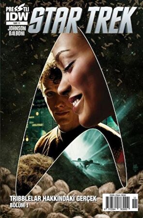 Star Trek Sayı: 11