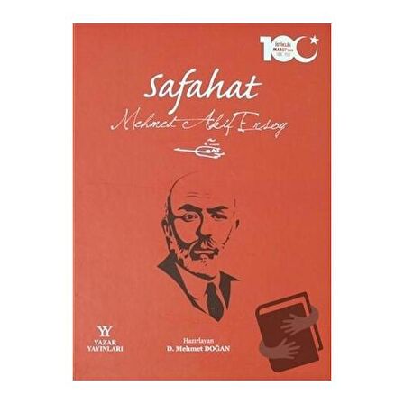 Safahat