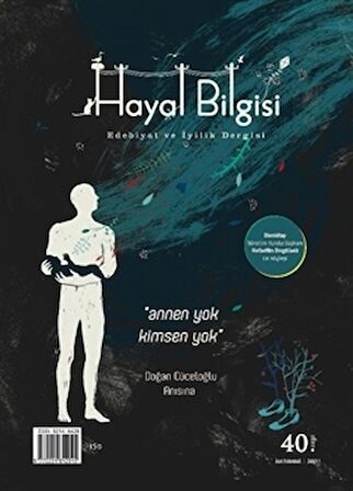 Sayı: 40 İlkbahar 2021