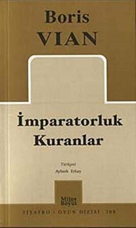 İmparatorluk Kuranlar