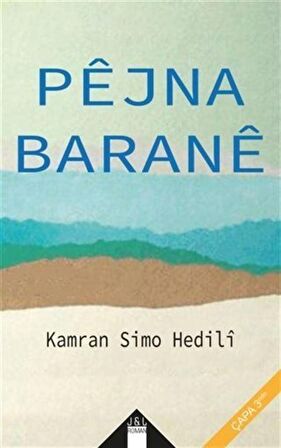 Pejna Barane / Kamran Simo Hedili