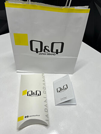 Q&Q Silikon Kordon 10 Atm Suya Dayanıklı Çocuk Eylence Figürlü Şık Tasarım Çocuk Kol Saati 22A.019VY