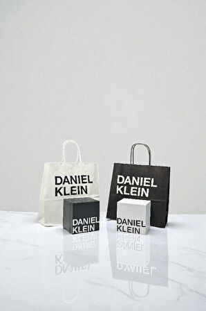 Daniel Klein Çelik Kordon 30 Mt Suya Dayanıklı Kadın Kol Saati+Bileklik BF.GF.14271.4