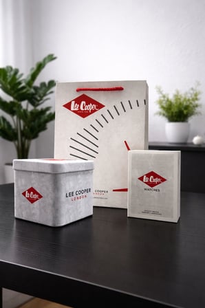 Lee Cooper Çelik Kordon Kadran Özellikleri Aktif 50 Mt Suya Dayanıklı Erkek Kol Saati FG.8263.350