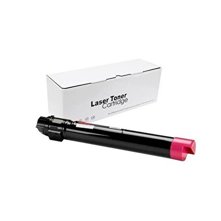 Xerox 106R01441 9.600 Sayfa Kırmızı Muadil Toner-7500-7500dn