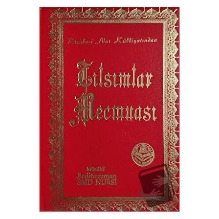 Tılsımlar Mecmuası