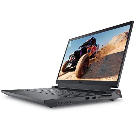Dell G15 5530 İntel Core İ7 13650Hx 16GB DDR5Ram 512GB SSD 6GB RTX3050 15,6 İnç 120Hz FHD Windows11Home Taşınabilir Bilgisayar G5530240100510+WeblegelsinÇanta