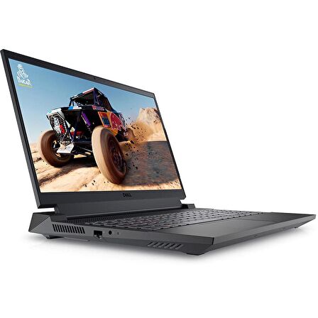Dell G15 5530 İntel Core İ7 13650Hx 16GB DDR5Ram 512GB SSD 6GB RTX3050 15,6 İnç 120Hz FHD Windows11Home Taşınabilir Bilgisayar G5530240100510+WeblegelsinÇanta