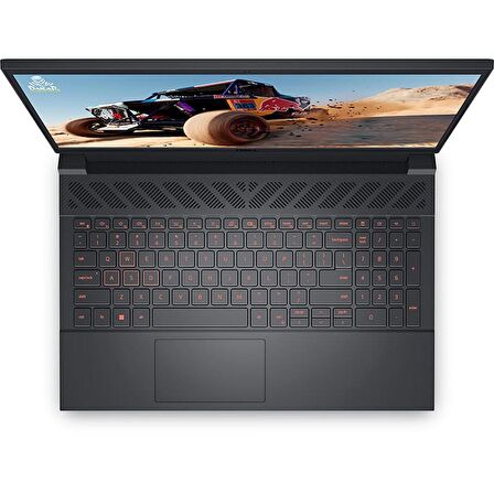 Dell G15 5530 İntel Core İ7 13650Hx 16GB DDR5Ram 512GB SSD 6GB RTX3050 15,6 İnç 120Hz FHD Windows11Home Taşınabilir Bilgisayar G5530240100510+WeblegelsinÇanta