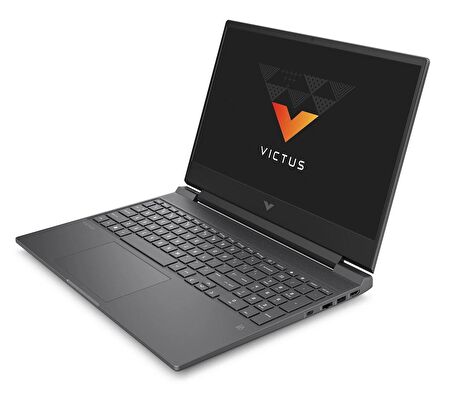 HP Victus Laptop 16 - S0035NT AMD Ryzen 5 - 7640HS 16gb DDR5 512gb SSD 8GB RTX4060 16.1 İnç 144Hz IPS FHD Windows11Pro Taşınabilir Bilgisayar VİCTUS7Z5Z2EA19+WeblegelsinÇanta