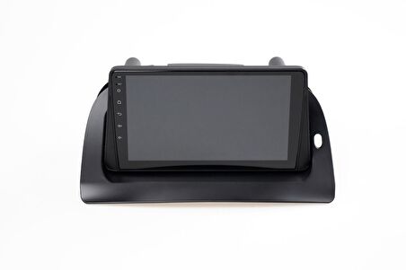 Navismart Multimedya - 8 Çekirdek İşlemci, 8GB RAM, 128GB HAFIZA Renault Kangoo (2015-2018) ile uyumlu