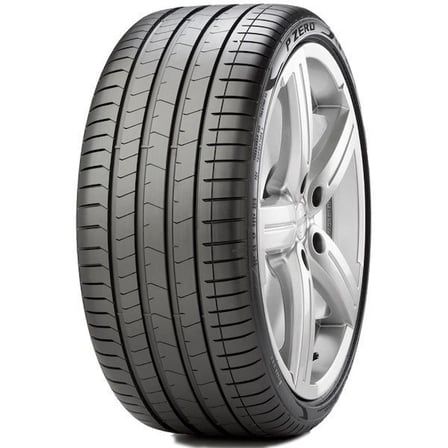 Pirelli Pzero Pz4 Elt Xl * 255/35R20 97Y Yaz Lastiği - 2026