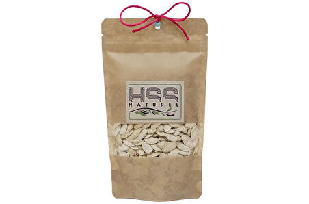 Kabak Çekirdeği Nevşehir (150 gr)