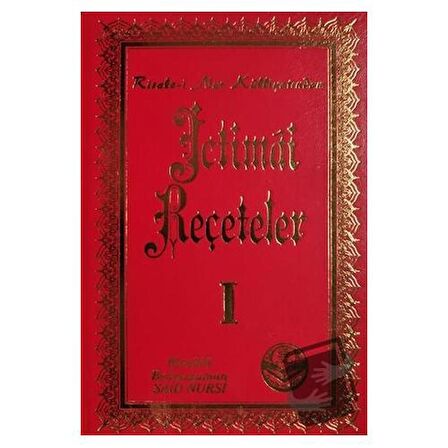 İctimai Reçeteler 1