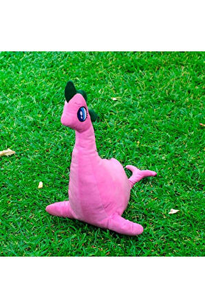 Dino Peluş 45CM Pembe