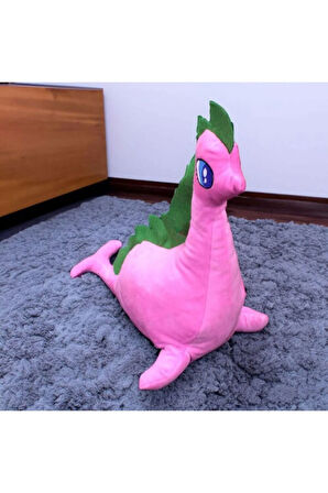 Dino Peluş 45CM Pembe